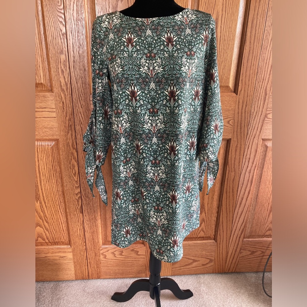 H & M Morris & Co Dress
